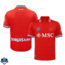 SSC Napoli Third Men Cheap Football Shirt 2026/27 - Overview