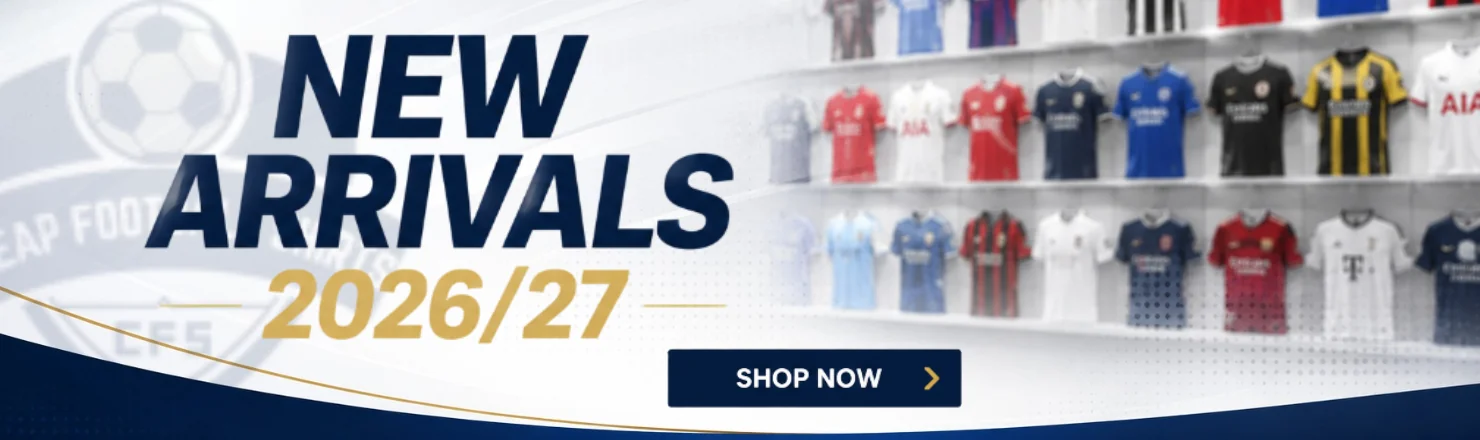 CFS New Arrivals 2026_27 banner