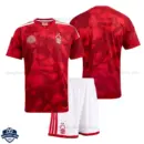 Nottingham Forest Home Kids Cheap Football Kit 2026/27 - Overview