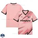 Palermo FC Home Men Cheap Football Shirt 2026/27 - Overview
