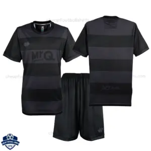 Queens Park Rangers Third Kids Cheap Football Kit 2026/27 - Overview