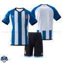 RCD Espanyol Home Kids Cheap Football Kit 2026/27 - Overview