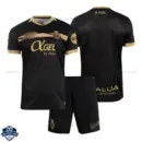 RCD Mallorca Away Kids Cheap Football Kit 2026/27 - Overview