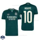 Real Madrid Away Men Cheap Football Shirt 2026/27 - MBAPPÉ 10 - Overview