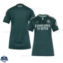 Real Madrid Away Women Cheap Football Shirt 2026/27 - Overview