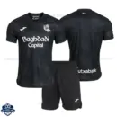 Real Sociedad Away Kids Cheap Football Kit 2026/27 - Overview