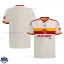 AS Roma Away Men Football Shirt 26/27 - Overview