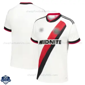 Sheffield United Away Men Cheap Football Shirt 2026/27 - Overview