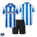 Sheffield Wednesday Home Kids Cheap Football Kit 2026/27 - Overview