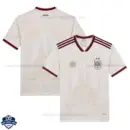 Spain World Cup 2026 White Special Edition Men Cheap Football Shirt - Overview