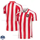 Sunderland AFC Home Men Cheap Football Shirt 2026/27 - Overview
