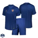 Sunderland AFC Third Kids Cheap Football Kit 2026/27 - Overview