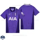 Tottenham Hotspur Third Men Cheap Football Shirt 2026/27 - Overview