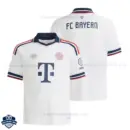 Bayern Munich Away Men Cheap Football Shirt 2026/27