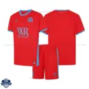 Blackburn Rovers Third Kids Cheap Football Kit 2026/27