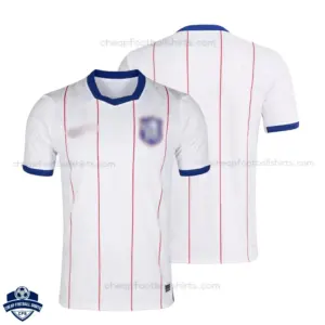 Chelsea Third Men Football Shirt 26/27