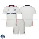 Coventry City Away Kids Cheap Football Kit 2026/27
