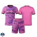 Feyenoord Goalkeeper Kids Cheap Football Kit 2026/27