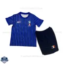 France World Cup 2026 Pre Match Kids Cheap Football Kit