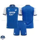 Hoffenheim Home Kids Cheap Football Kit 2026/27