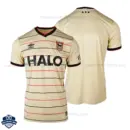 Ipswich Town Away Men Football Shirt 26/27