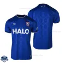 Ipswich Town Home Men Football Shirt 26/27