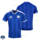 Leicester City Home Men Football Shirt 26/27