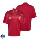 Liverpool Stadium Men Football Shirt 26/27