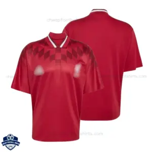 Liverpool Stadium Men Football Shirt 26/27