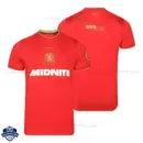 Middlesbrough Home Men Cheap Football Shirt 2026/27