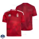 Nottingham Forest Home Men Football Shirt 26/27