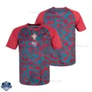 Portugal World Cup 2026 Training Men Football Shirt