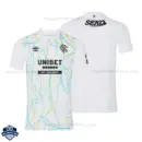 Rangers Goalkeeper Men Football Shirt 26/27