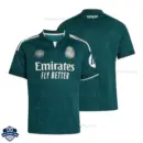Real Madrid Away Cheap Football Shirt 26/27