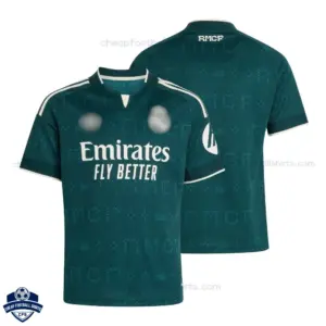 Real Madrid Away Cheap Football Shirt 26/27