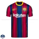 Barcelona Home Men Football Shirt 2020/21