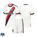 Sheffield United Away Kids Cheap Football Kit 2026/27
