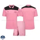 Sunderland AFC Away Kids Cheap Football Kit 2026/27