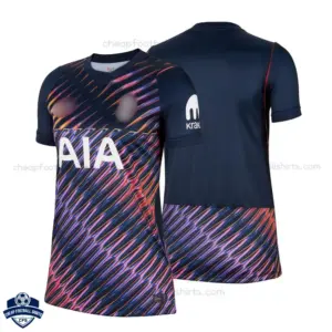 Tottenham Hotspur Away Women Football Shirt 26/27