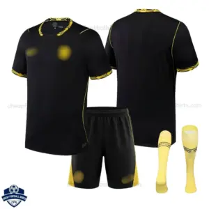 Chelsea Away Kids Cheap Football Kit 2026/27 - Overview