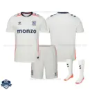 Coventry City Away Kids Cheap Football Kit 2026/27 - Overview