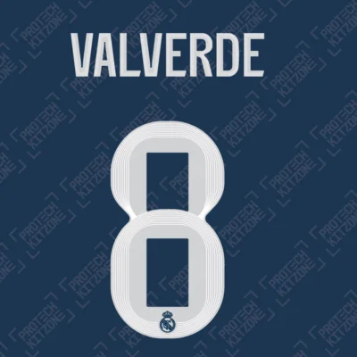 Federico Valverde