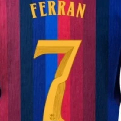 Ferran Torres