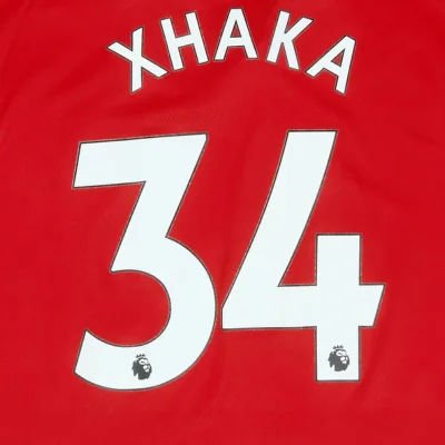 Granit Xhaka