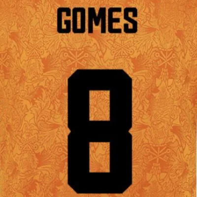 João Gomes