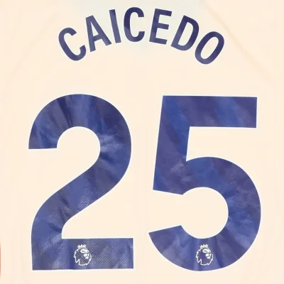 Moisés Caicedo