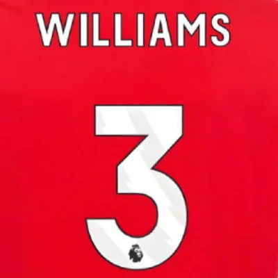 Neco Williams