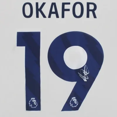 Noah Okafor