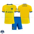 Portsmouth Away Kids Cheap Football Kit 2026/27