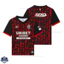 Rangers Third Men Football Shirt 26/27